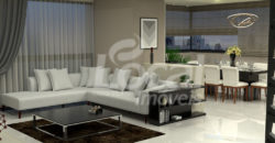 Apartamentos Residencial Bonifácio.