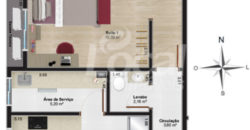 Apartamentos Residencial Bonifácio.