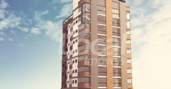 Apartamentos Residencial Bonifácio.