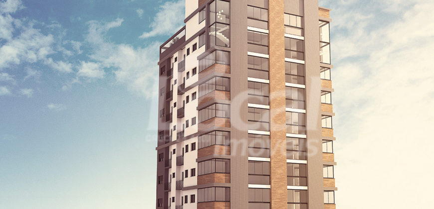Apartamentos Residencial Bonifácio.