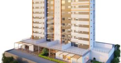 Apartamentos Residencial Bento 510