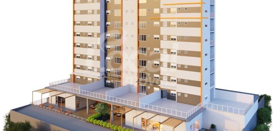 Apartamentos Residencial Bento 510
