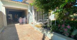 Casa em Alvenaria no Bairro Elizabeth