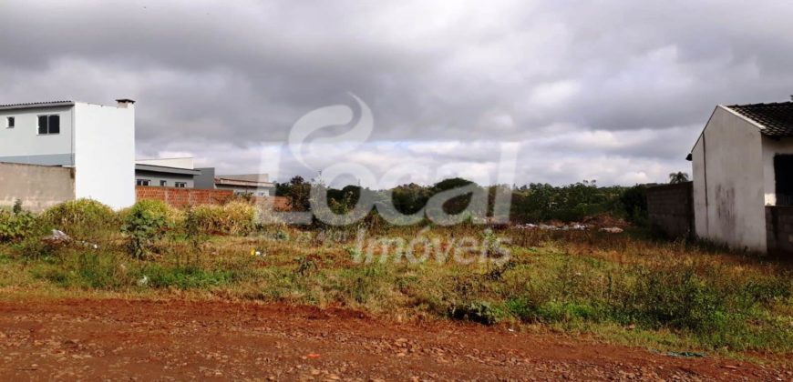 Terrenos Bairro Pindorama