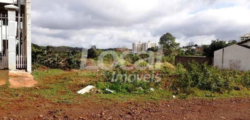 Terrenos Bairro Pindorama