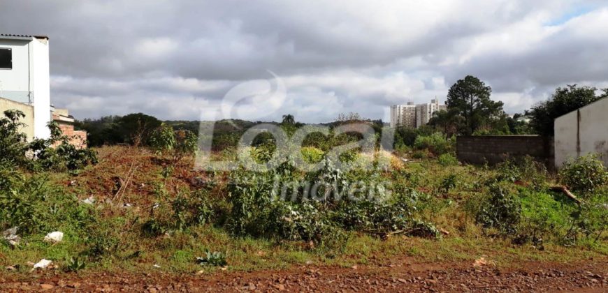 Terrenos Bairro Pindorama