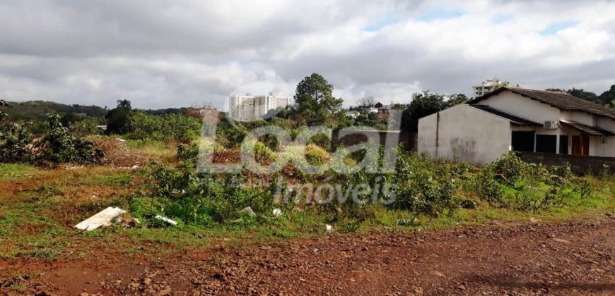 Terrenos Bairro Pindorama