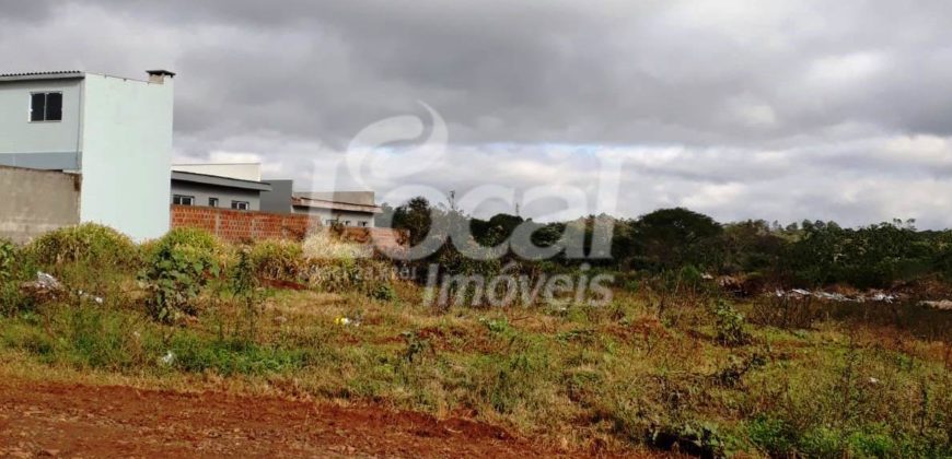 Terrenos Bairro Pindorama
