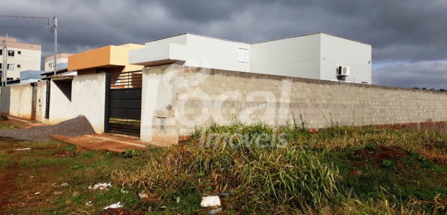 Terrenos Bairro Pindorama