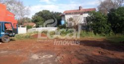 Terreno no Bairro Industrial