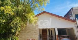 Casa em Alvenaria Bairro Tiarajú.