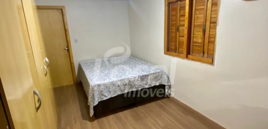 Casa em Alvenaria Bairro Tiarajú.