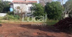 Terreno no Bairro Industrial