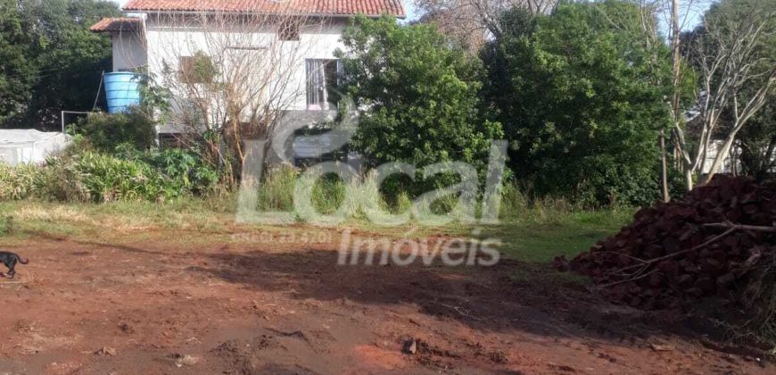 Terreno no Bairro Industrial