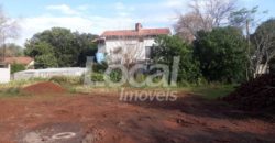 Terreno no Bairro Industrial