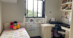 Apartamento no Edifício Atlanta.