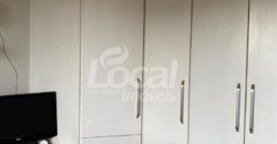 Apartamento no Edifício Atlanta.