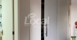 Apartamento no Edifício Atlanta.