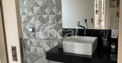 Apartamento no Edifício Atlanta.