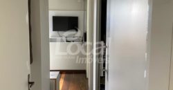 Apartamento no Edifício Atlanta.