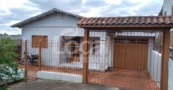 Casa em Alvenaria Bairro Jardim