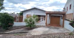 Casa em Alvenaria Bairro Jardim