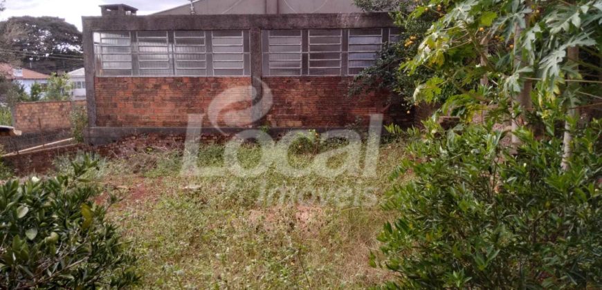 Casa em Alvenaria Bairro Jardim