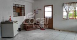Casa em Alvenaria Bairro Jardim