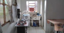 Casa em Alvenaria Bairro Jardim