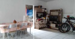 Casa em Alvenaria Bairro Jardim
