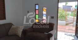 Casa em Alvenaria Bairro Jardim