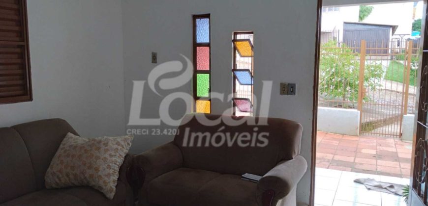 Casa em Alvenaria Bairro Jardim