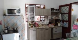 Casa em Alvenaria Bairro Jardim