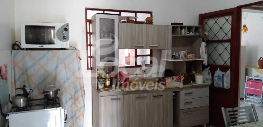 Casa em Alvenaria Bairro Jardim