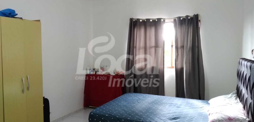 Casa em Alvenaria Bairro Jardim
