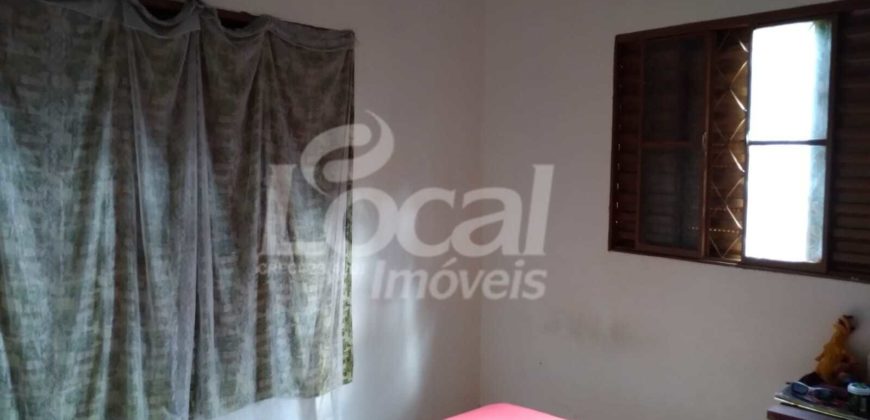 Casa em Alvenaria Bairro Jardim