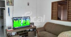 Casa em Alvenaria Bairro Jardim
