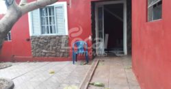 Casa em Alvenaria no Bairro Glória.