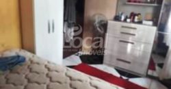 Casa em Alvenaria no Bairro Glória.