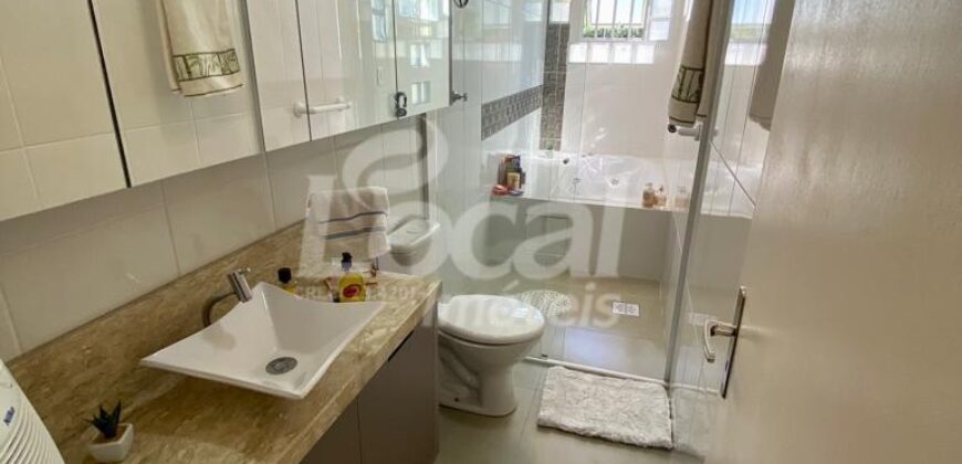 Casa em Alvenaria Bairro Modelo