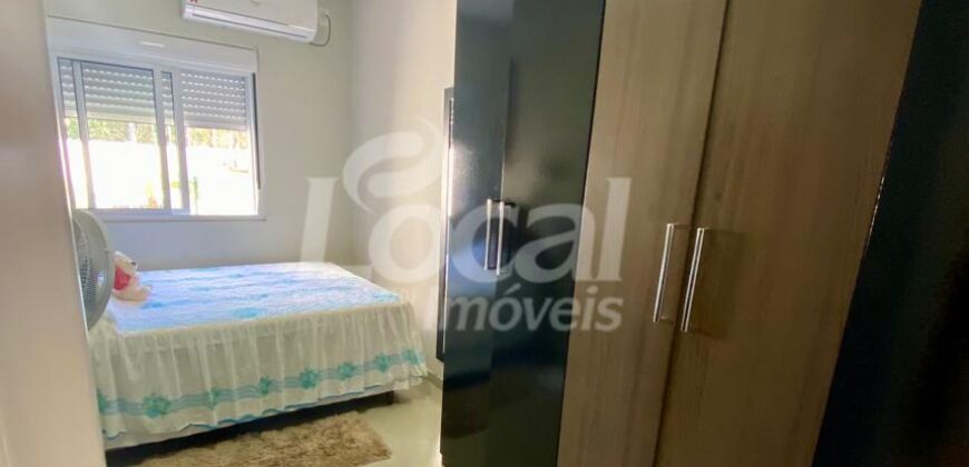 Casa em Alvenaria Bairro Modelo