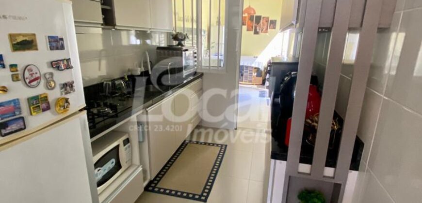 Casa em Alvenaria Bairro Modelo