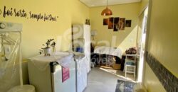 Casa em Alvenaria Bairro Modelo