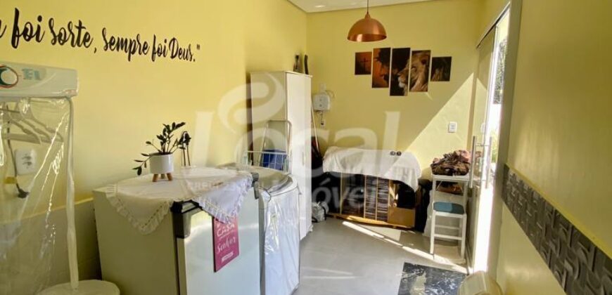 Casa em Alvenaria Bairro Modelo