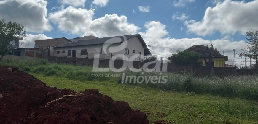 TERRENO NO BAIRRO MORADA DO SOL.