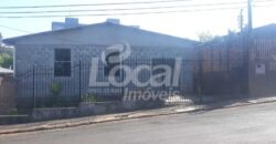 Pavilhão Comercial.