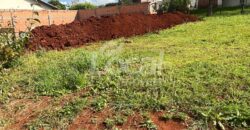 TERRENO NO BAIRRO MORADA DO SOL.