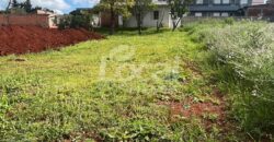 TERRENO NO BAIRRO MORADA DO SOL.