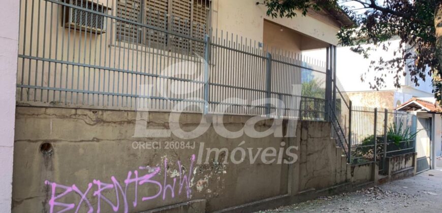 Casa em Alvenaria no Centro
