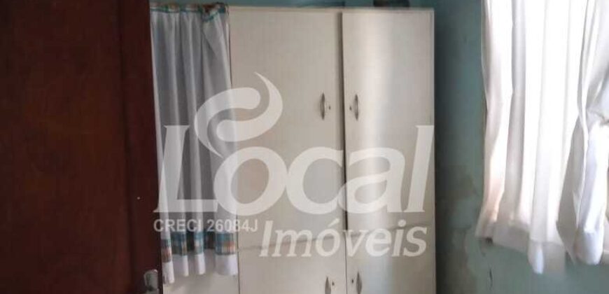 Apartamento no Edifício Nelson Lucchese